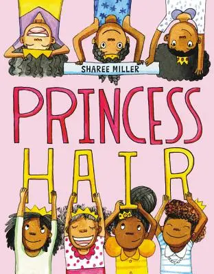 Pelo de princesa - Princess Hair