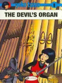 El órgano del diablo - The Devil's Organ