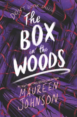 La caja en el bosque - The Box in the Woods