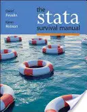 Manual de supervivencia de Stata - Stata Survival Manual