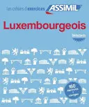 Cahier d'exercices Luxembourgeois - debutants