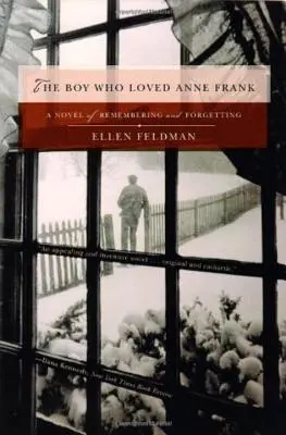 El niño que amaba a Ana Frank - Boy Who Loved Anne Frank