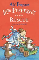 La Sra. Pepperpot al rescate - Mrs Pepperpot To The Rescue