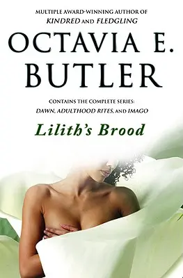 La prole de Lilith - Lilith's Brood