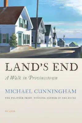 Land's End: Un paseo por Provincetown - Land's End: A Walk in Provincetown