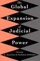 La expansión mundial del poder judicial - The Global Expansion of Judicial Power