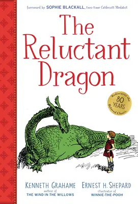 El dragón reticente (Edición de regalo) - The Reluctant Dragon (Gift Edition)