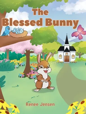 El conejito bendito - The Blessed Bunny