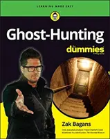 Caza de fantasmas para dummies - Ghost-Hunting for Dummies