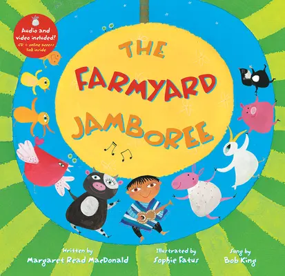 El Jamboree de la Granja - The Farmyard Jamboree