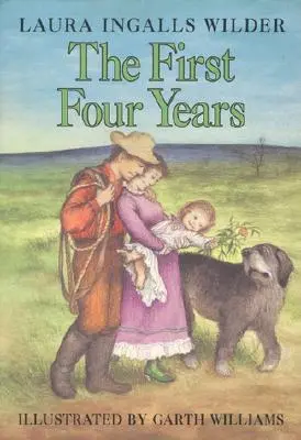 Los cuatro primeros años - The First Four Years