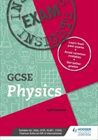 Exámenes de Física GCSE - Exam Insights for GCSE Physics