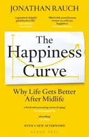 Curva de la felicidad: por qué la vida mejora después de la mediana edad - Happiness Curve - Why Life Gets Better After Midlife