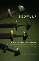 Beowulf: Edición en dos idiomas - Beowulf: A Dual-Language Edition