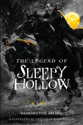 La leyenda de Sleepy Hollow - The Legend of Sleepy Hollow