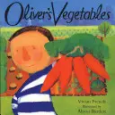 Las verduras de Oliver - Oliver's Vegetables