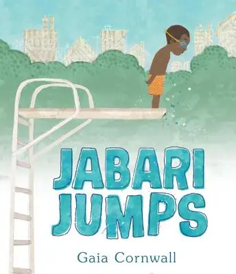 Jabari salta - Jabari Jumps