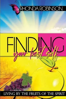 En busca de su mejor yo - Finding Your Best Self