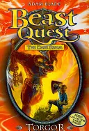 Búsqueda de Bestias: Torgor el Minotauro - Serie 3 Libro 1 - Beast Quest: Torgor the Minotaur - Series 3 Book 1