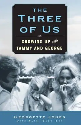 Nosotros tres: Creciendo con Tammy y George - The Three of Us: Growing Up with Tammy and George