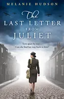 La última carta de Julieta - Last Letter from Juliet