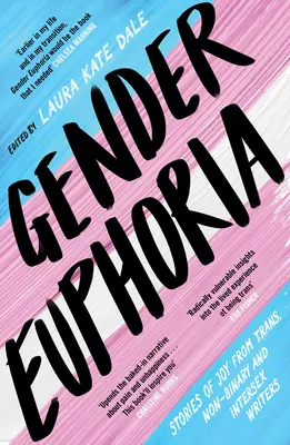 Euforia de género - Gender Euphoria