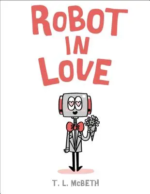 Robot enamorado - Robot in Love