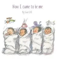 Cómo llegué a ser yo - How I came to be Me