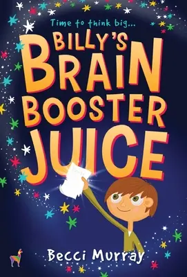 El zumo potenciador del cerebro de Billy - Billy's Brain Booster Juice