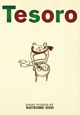 Tesoro, 1