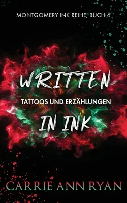 Escrito con tinta - Tattoos und Erzhlungen - Written in Ink - Tattoos und Erzhlungen