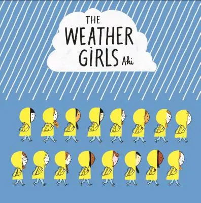 Las chicas del tiempo - The Weather Girls
