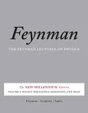 The Feynman Lectures on Physics, Volume I: Mainly Mechanics, Radiation, and Heat (Las conferencias de Feynman sobre física, volumen I: Principalmente mecánica, radiación y calor) - The Feynman Lectures on Physics, Volume I: Mainly Mechanics, Radiation, and Heat