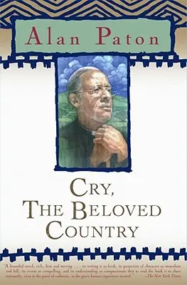 Llora, país amado - Cry, the Beloved Country