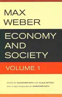 Economía y sociedad - Economy and Society