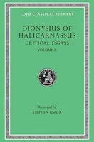 Ensayos críticos - Critical Essays