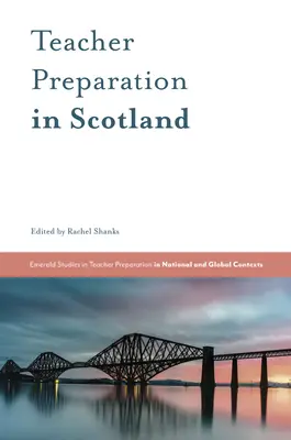 Preparación del profesorado en Escocia - Teacher Preparation in Scotland