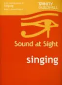 Sound At Sight Singing Book 1 (Inicial-Grado 2) - Sound At Sight Singing Book 1 (Initial-Grade 2)