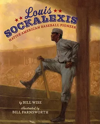 Louis Sockalexis: pionero nativo americano del béisbol - Louis Sockalexis: Native American Baseball Pioneer