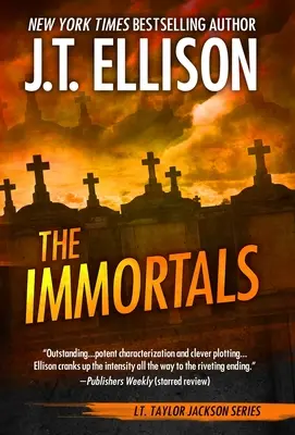 Los inmortales - The Immortals