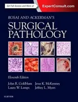 Patología quirúrgica de Rosai y Ackerman - Juego de 2 volúmenes - Rosai and Ackerman's Surgical Pathology - 2 Volume Set