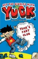 El club de los pedos de Yuck - Yuck's Fart Club