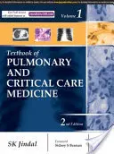 Manual de medicina pulmonar y de cuidados críticos: Dos volúmenes - Textbook of Pulmonary and Critical Care Medicine: Two Volume Set