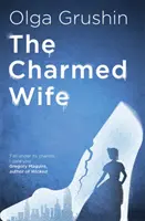 Charmed Wife - 'Hace por los cuentos de hadas lo que Bridgerton ha hecho por la Inglaterra de la Regencia' (Mail on Sunday) - Charmed Wife - 'Does for fairy tales what Bridgerton has done for Regency England' (Mail on Sunday)