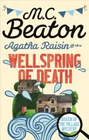 Agatha Raisin y el manantial de la muerte - Agatha Raisin and the Wellspring of Death