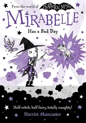 Mirabelle tiene un mal día - Mirabelle Has a Bad Day