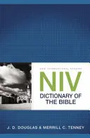 Diccionario bíblico NVI - NIV Dictionary of the Bible