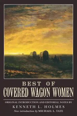 Lo mejor de Covered Wagon Women - Best of Covered Wagon Women