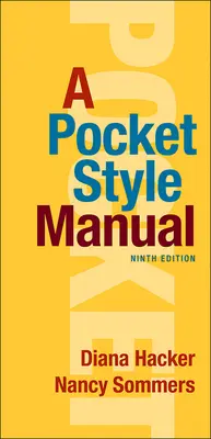 Manual de estilo de bolsillo - A Pocket Style Manual