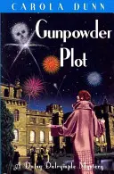 La trama de la pólvora - Gunpowder Plot